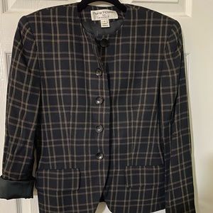 Rene Rowan Vintage Blazer